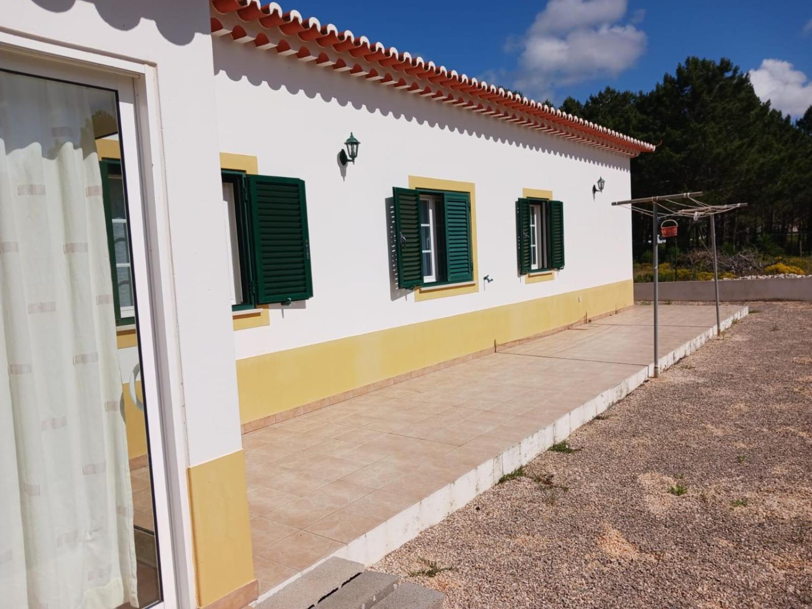 Casa Estevao ألخيزور المظهر الخارجي الصورة