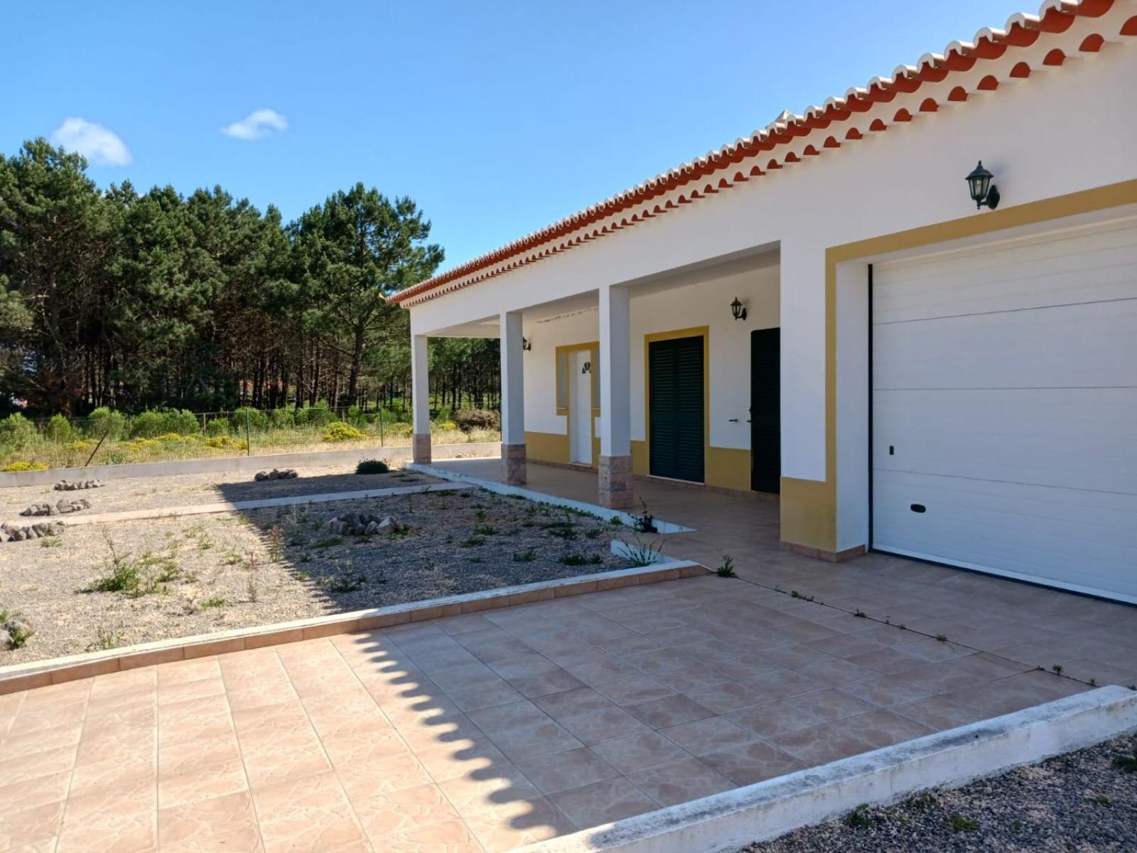 Casa Estevao ألخيزور المظهر الخارجي الصورة